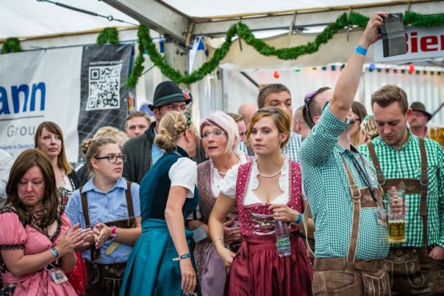 Wiesn 2017